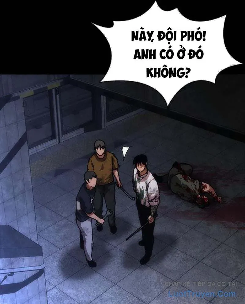 Mạt Thế Zombie 82-08 Chap 105 - Next Chap 106