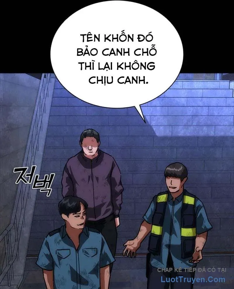 Mạt Thế Zombie 82-08 Chap 105 - Next Chap 106