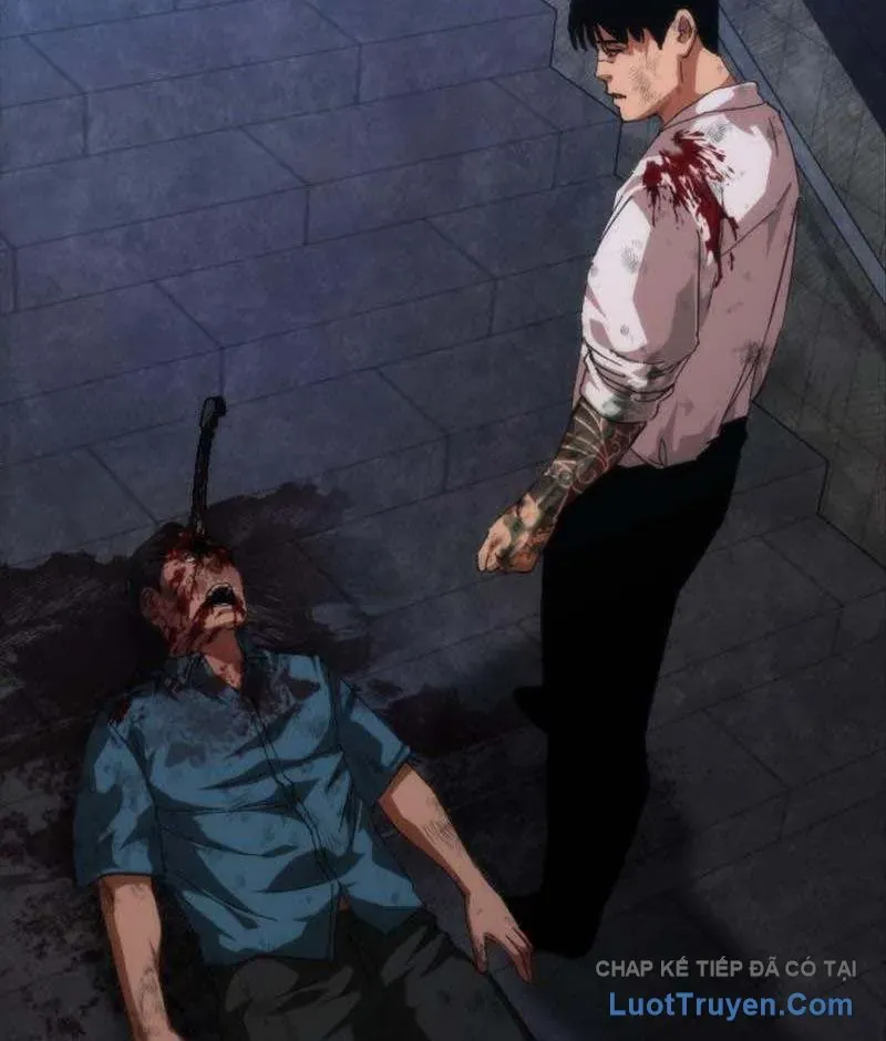 Mạt Thế Zombie 82-08 Chap 105 - Next Chap 106