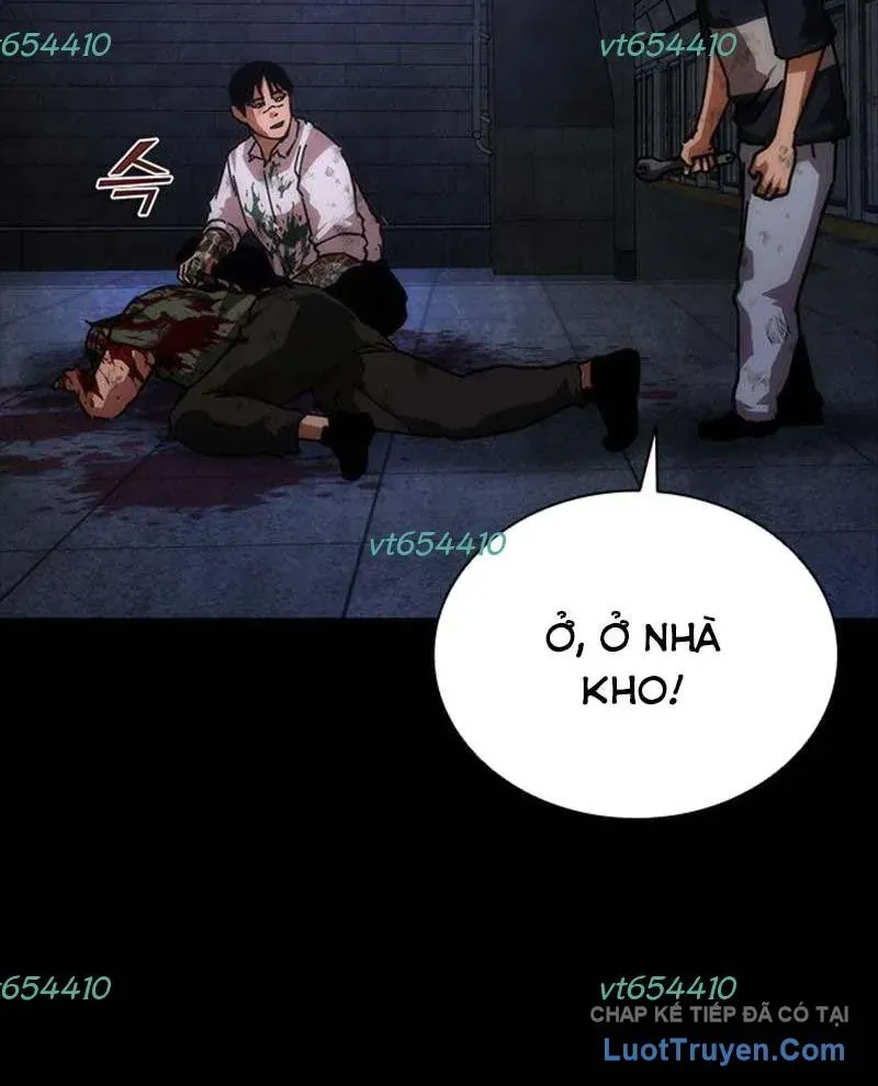 Mạt Thế Zombie 82-08 Chap 105 - Next Chap 106