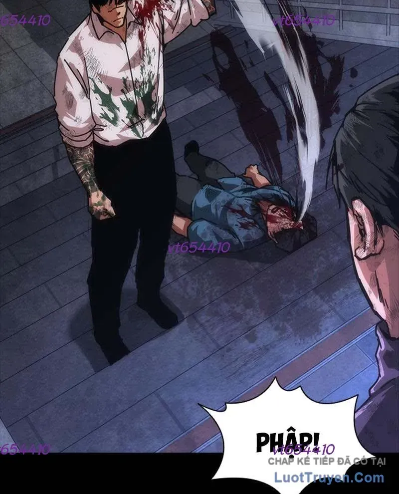 Mạt Thế Zombie 82-08 Chap 105 - Next Chap 106