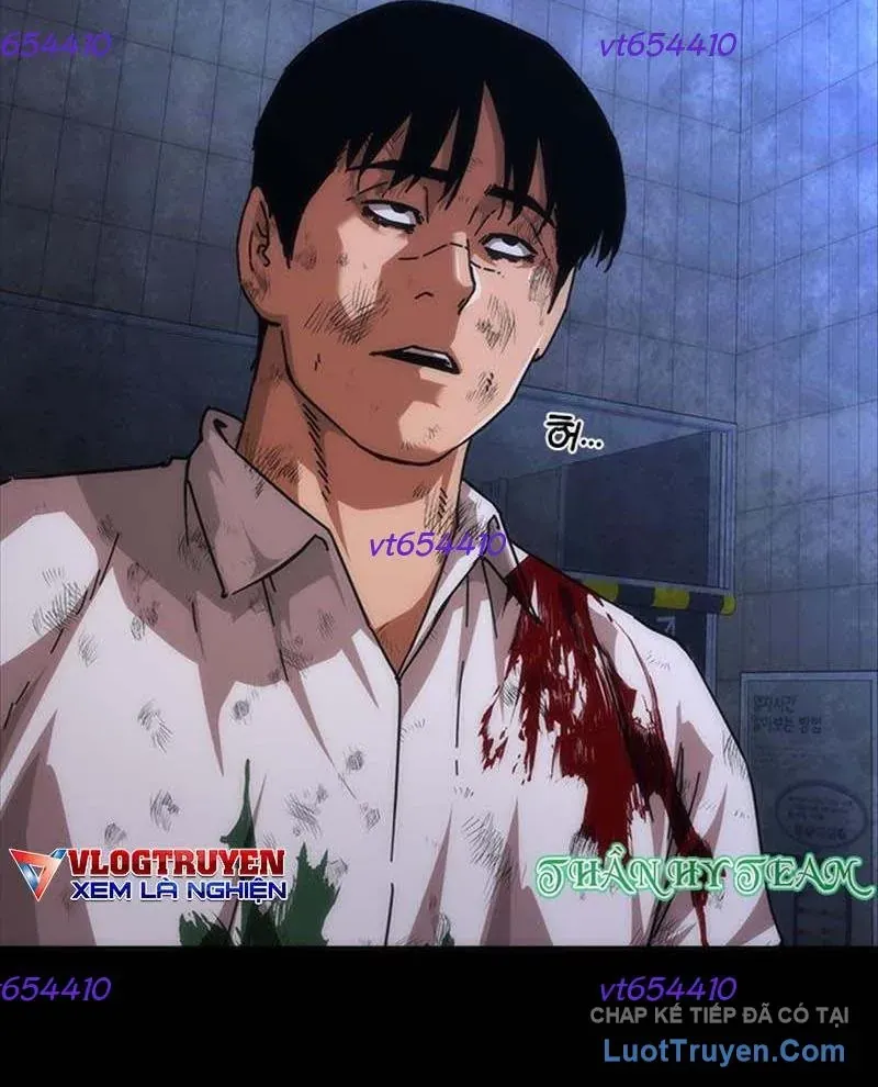 Mạt Thế Zombie 82-08 Chap 105 - Next Chap 106