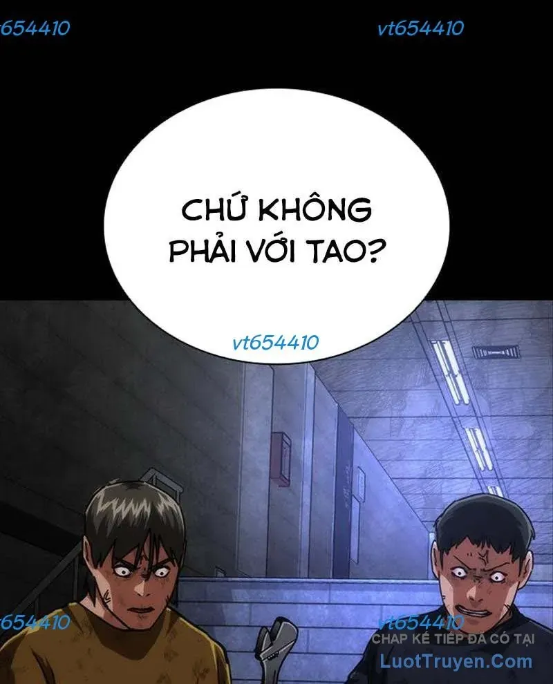 Mạt Thế Zombie 82-08 Chap 105 - Next Chap 106