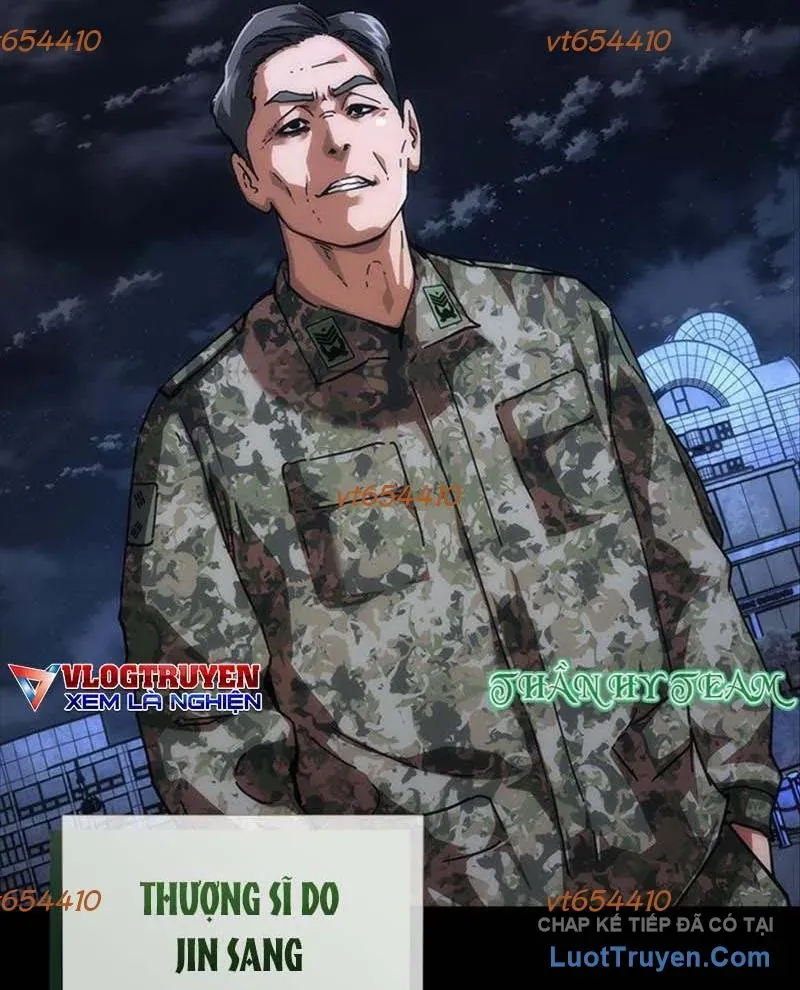 Mạt Thế Zombie 82-08 Chap 105 - Next Chap 106