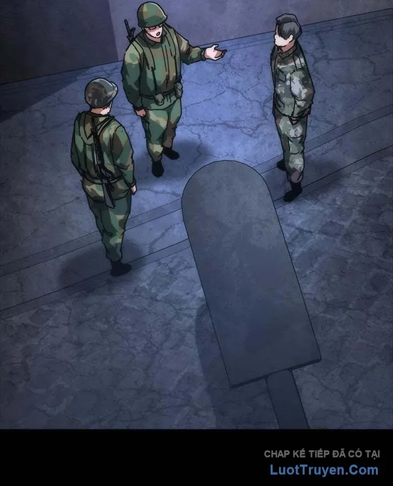 Mạt Thế Zombie 82-08 Chap 105 - Next Chap 106