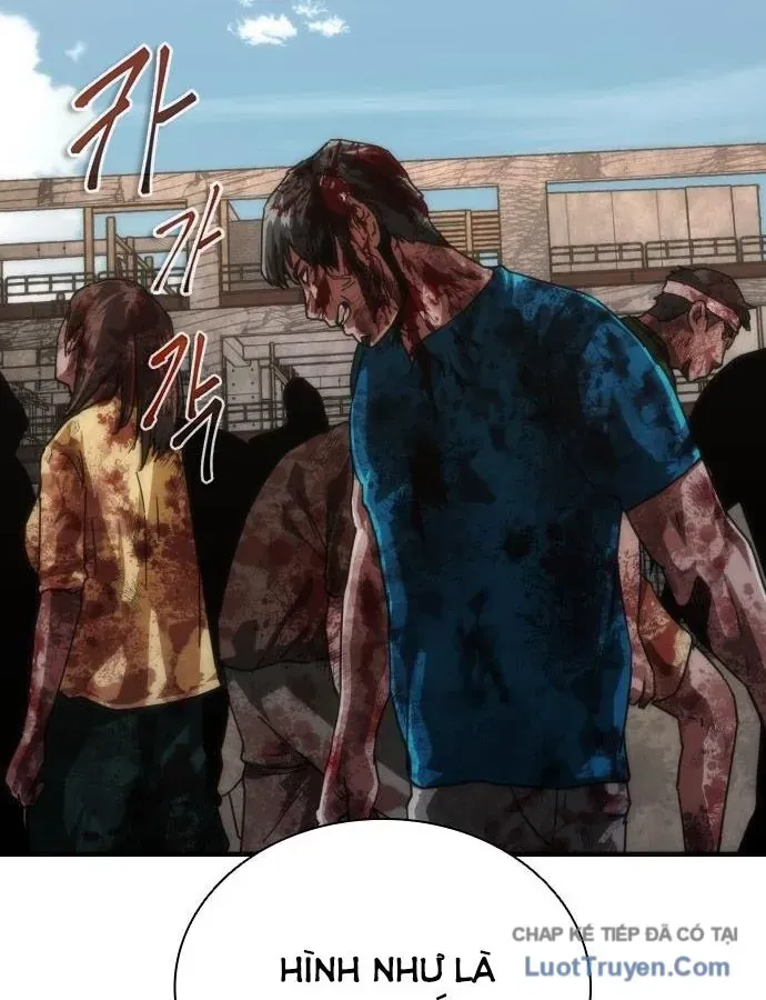 Mạt Thế Zombie 82-08 Chap 106 - Next Chap 107