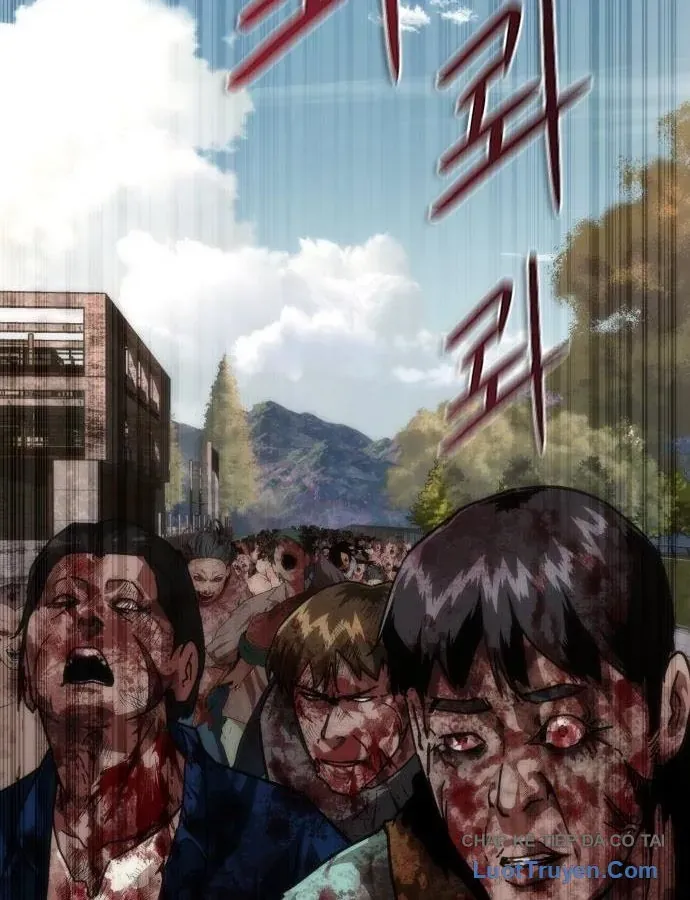 Mạt Thế Zombie 82-08 Chap 106 - Next Chap 107