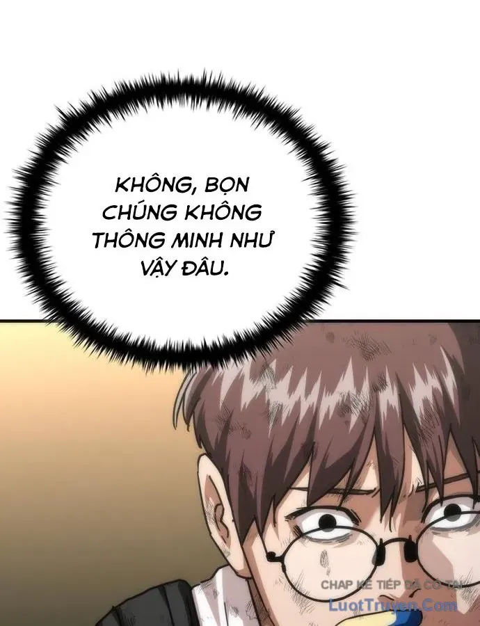 Mạt Thế Zombie 82-08 Chap 106 - Next Chap 107