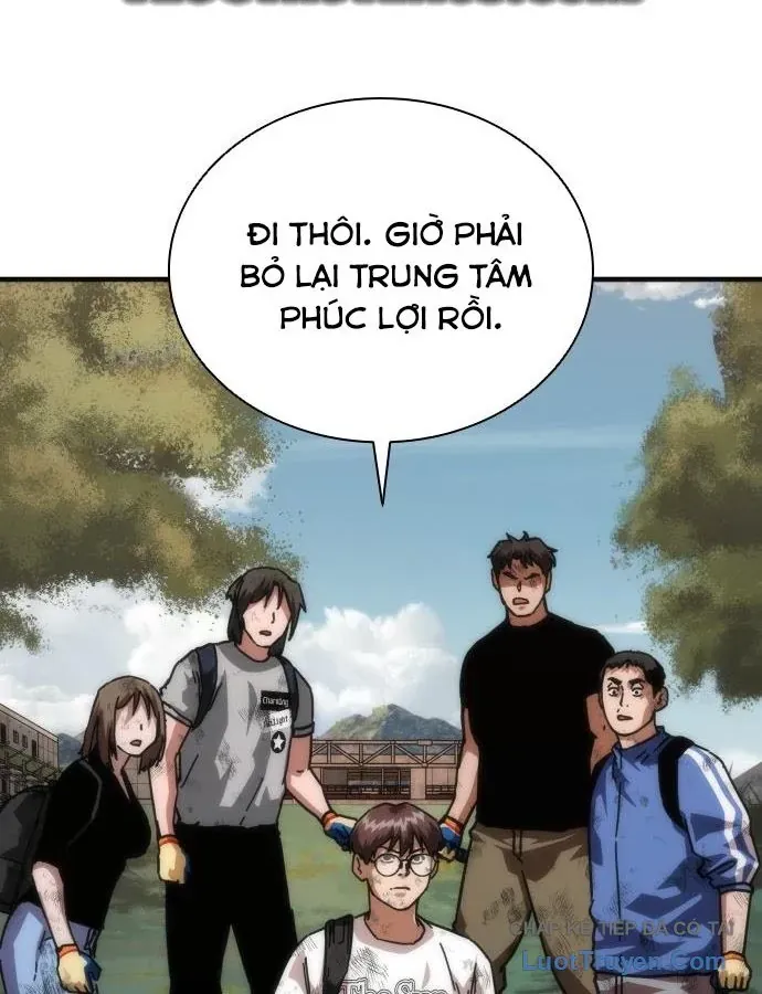 Mạt Thế Zombie 82-08 Chap 106 - Next Chap 107