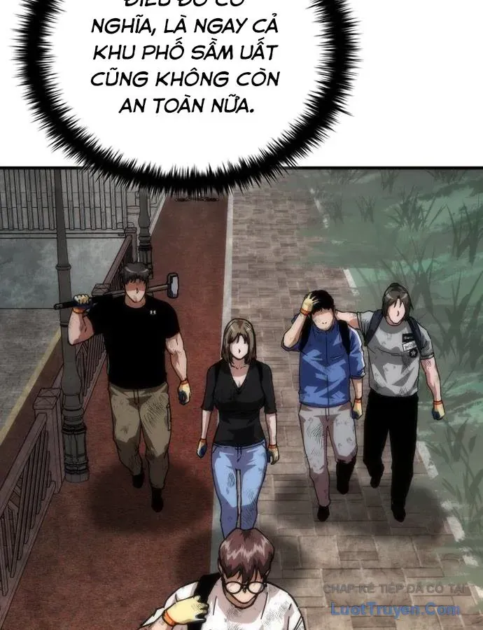 Mạt Thế Zombie 82-08 Chap 106 - Next Chap 107