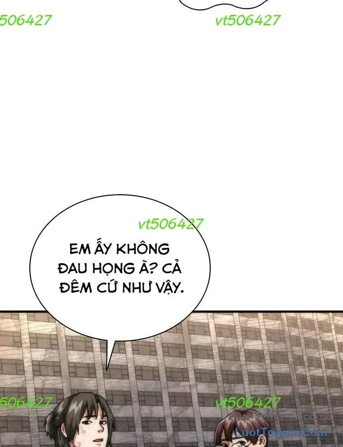 Mạt Thế Zombie 82-08 Chap 106 - Next Chap 107