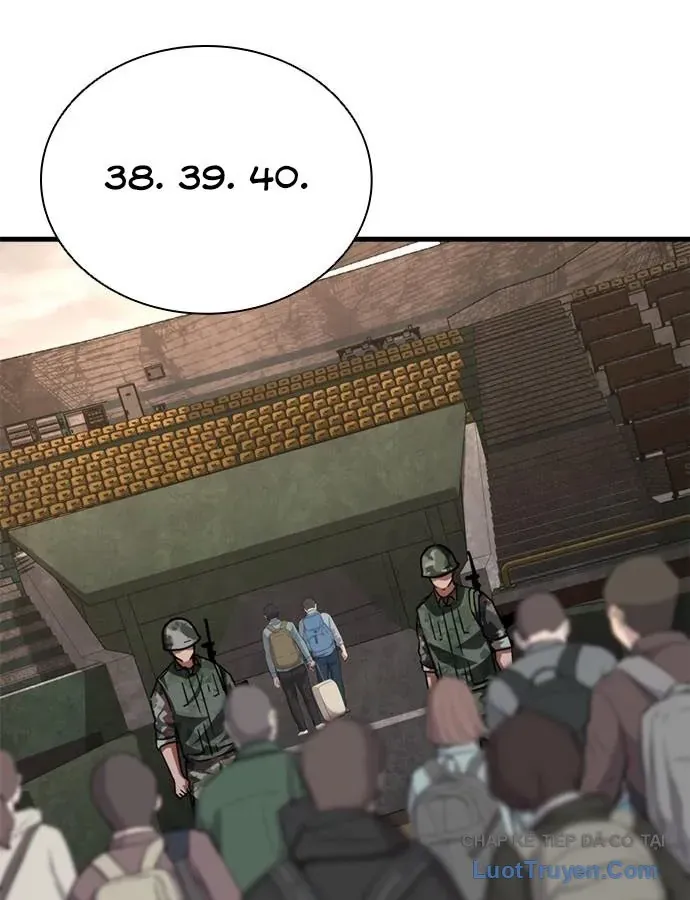 Mạt Thế Zombie 82-08 Chap 106 - Next Chap 107