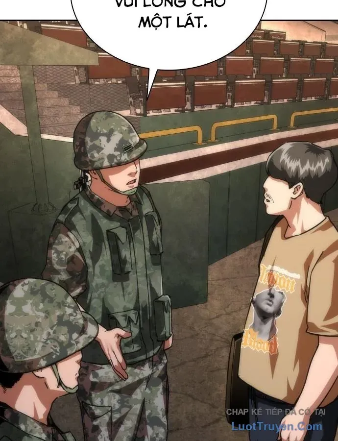 Mạt Thế Zombie 82-08 Chap 106 - Next Chap 107