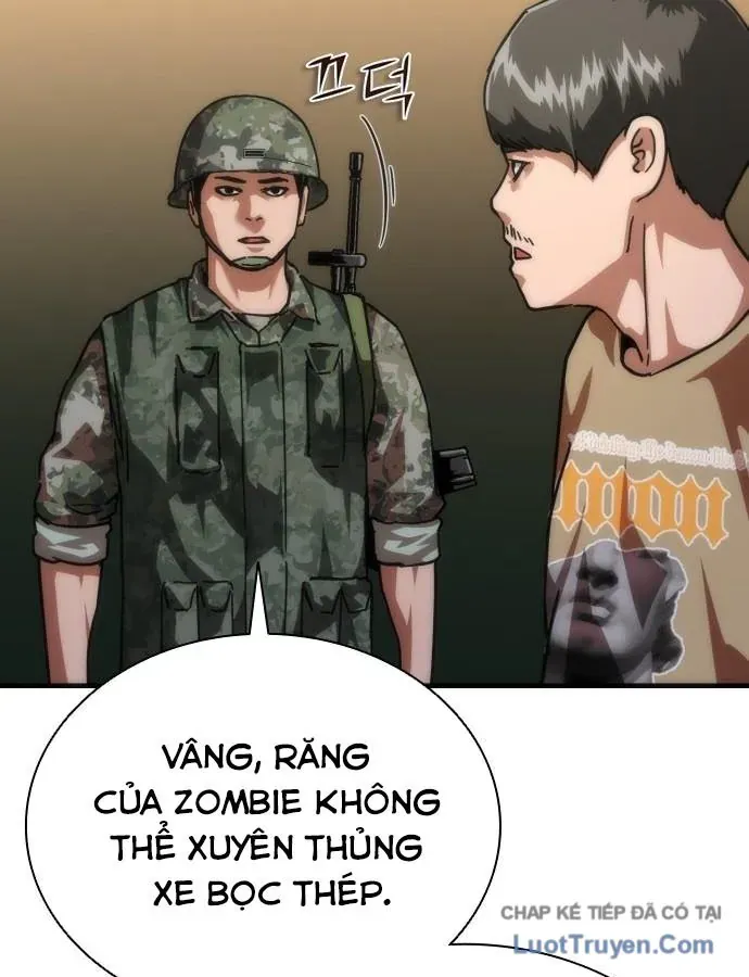 Mạt Thế Zombie 82-08 Chap 106 - Next Chap 107