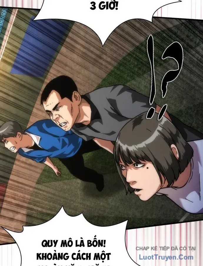 Mạt Thế Zombie 82-08 Chap 106 - Next Chap 107