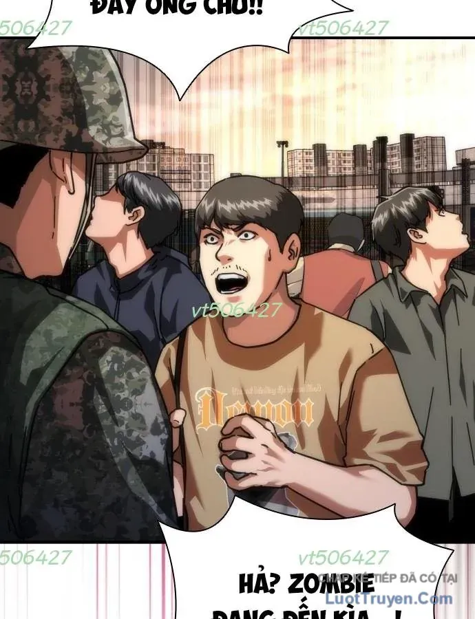 Mạt Thế Zombie 82-08 Chap 106 - Next Chap 107