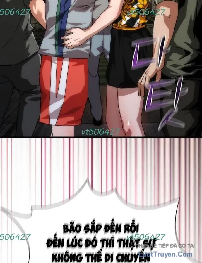 Mạt Thế Zombie 82-08 Chap 106 - Next Chap 107