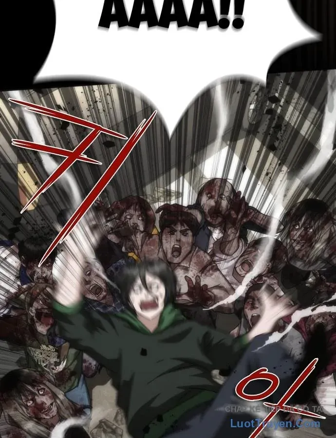Mạt Thế Zombie 82-08 Chap 106 - Next Chap 107
