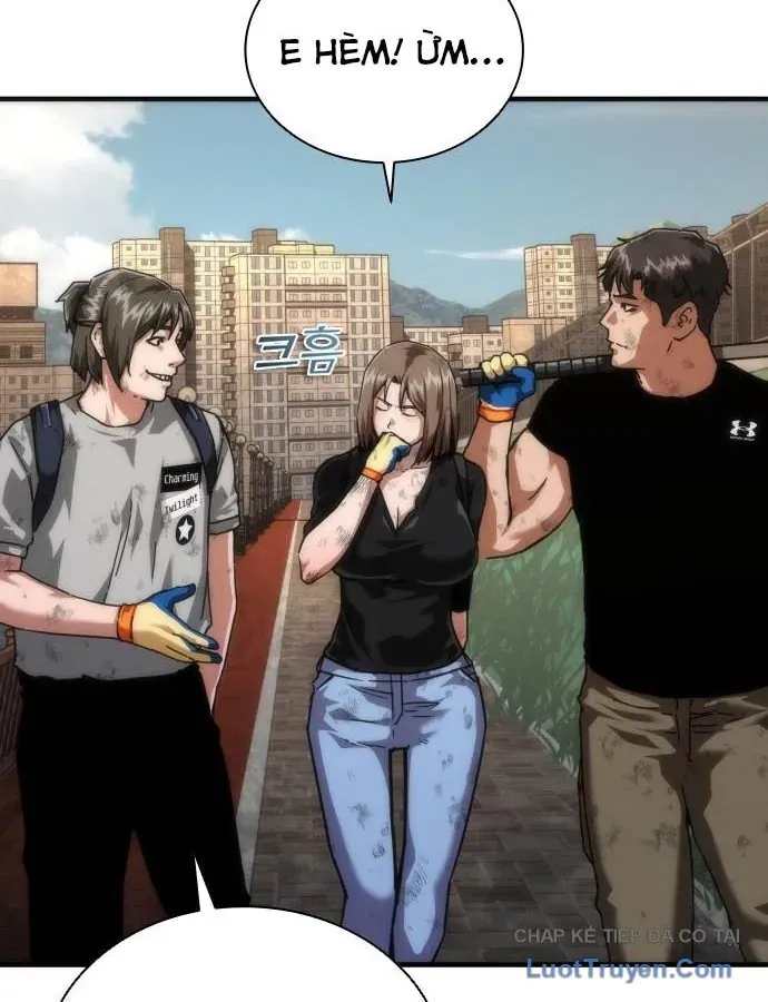 Mạt Thế Zombie 82-08 Chap 106 - Next Chap 107