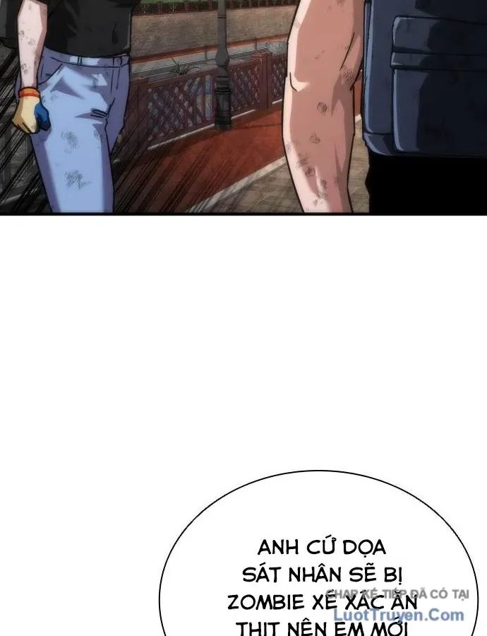 Mạt Thế Zombie 82-08 Chap 106 - Next Chap 107