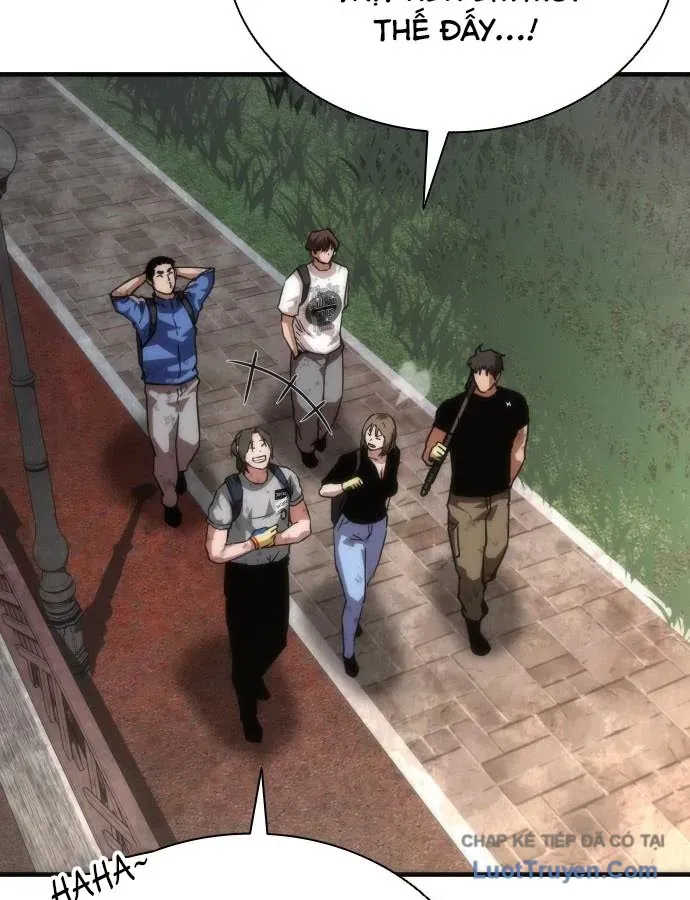 Mạt Thế Zombie 82-08 Chap 106 - Next Chap 107