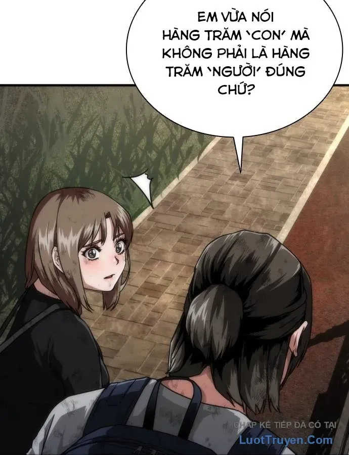 Mạt Thế Zombie 82-08 Chap 106 - Next Chap 107