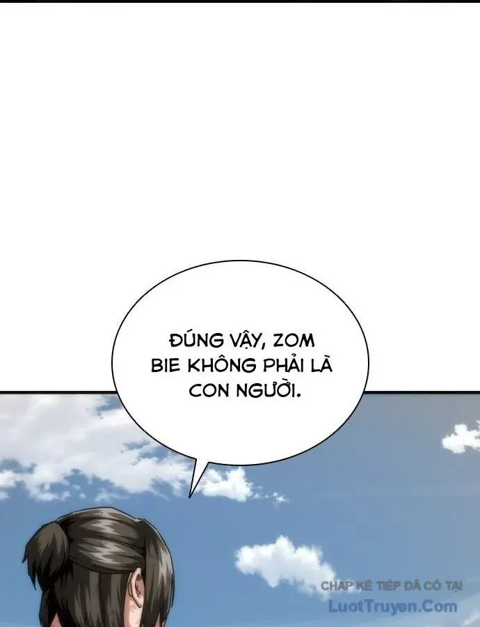 Mạt Thế Zombie 82-08 Chap 106 - Next Chap 107