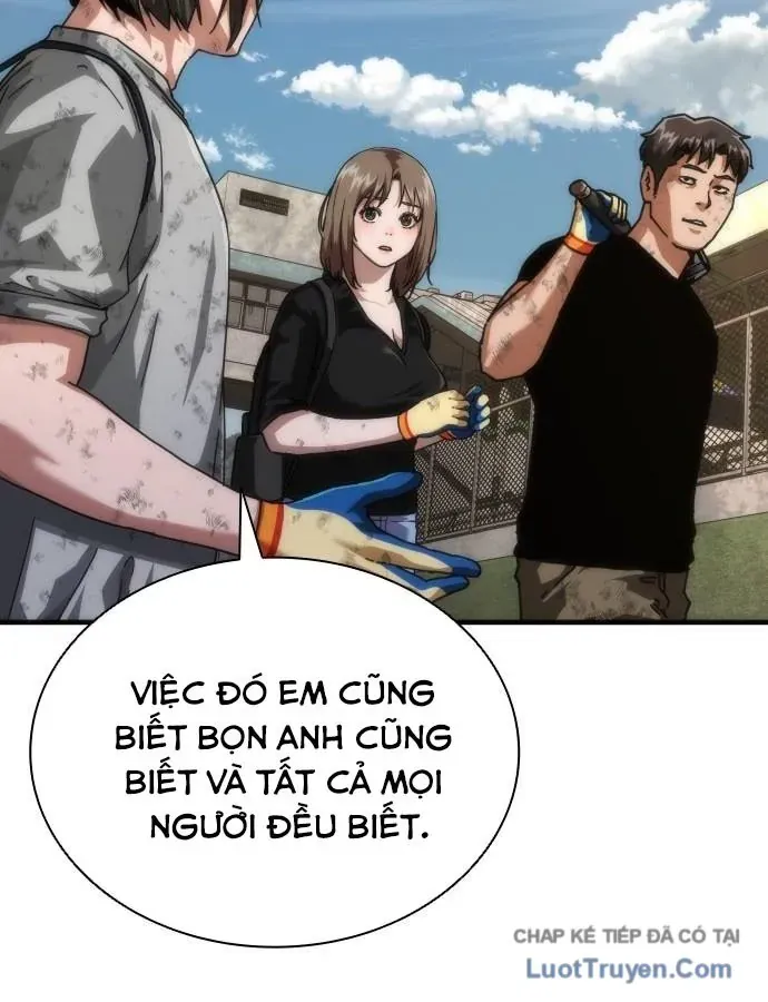 Mạt Thế Zombie 82-08 Chap 106 - Next Chap 107