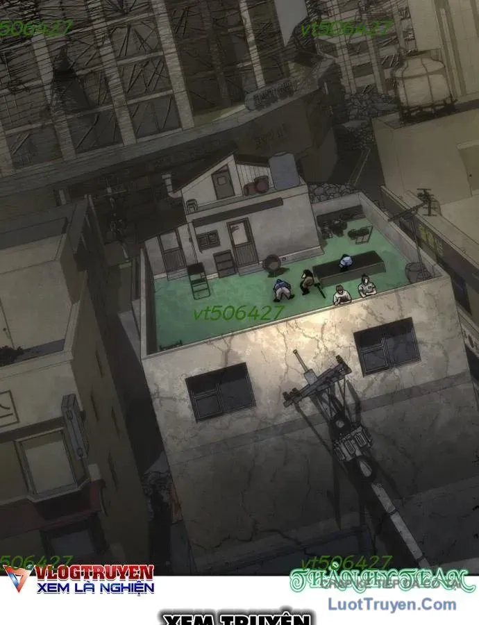 Mạt Thế Zombie 82-08 Chap 106 - Next Chap 107