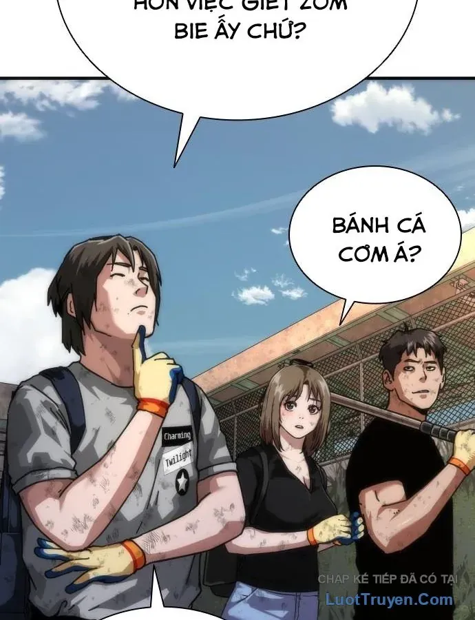 Mạt Thế Zombie 82-08 Chap 106 - Next Chap 107