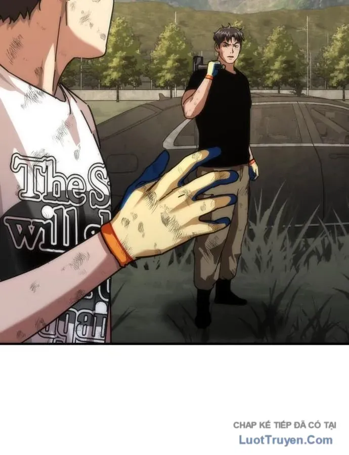 Mạt Thế Zombie 82-08 Chap 106 - Next Chap 107