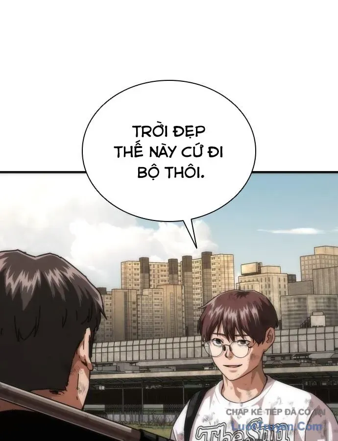 Mạt Thế Zombie 82-08 Chap 106 - Next Chap 107