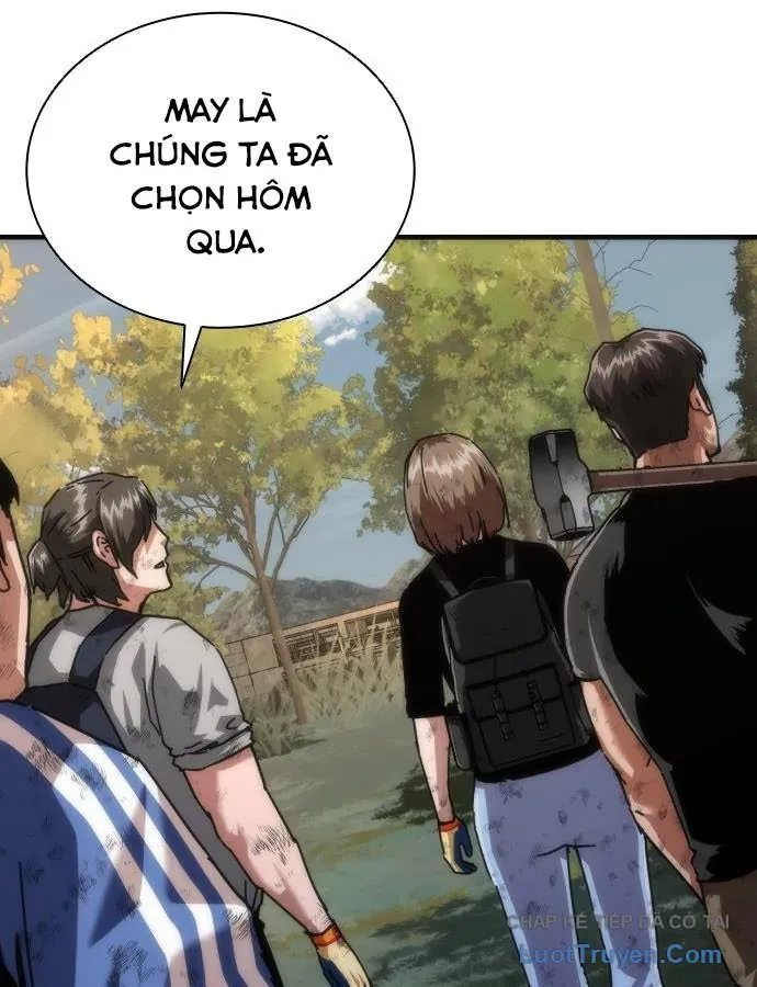 Mạt Thế Zombie 82-08 Chap 106 - Next Chap 107