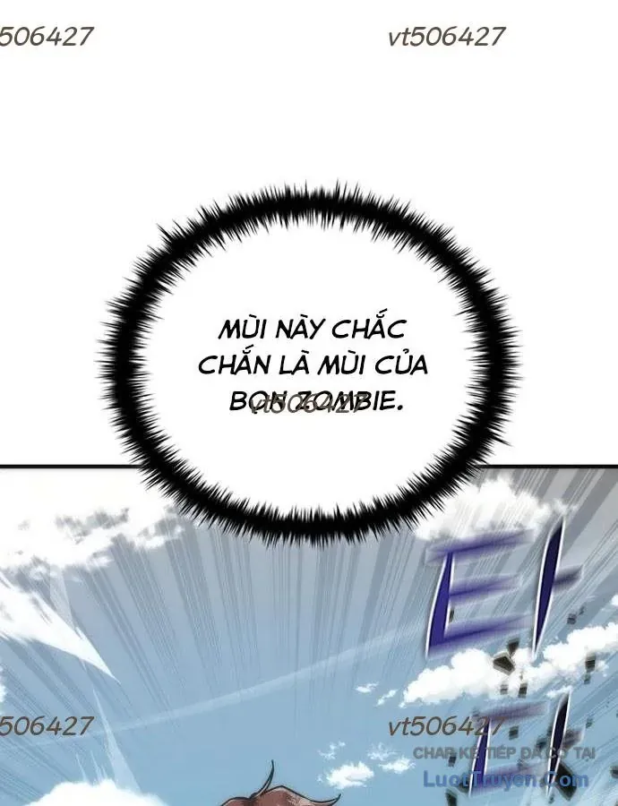 Mạt Thế Zombie 82-08 Chap 106 - Next Chap 107