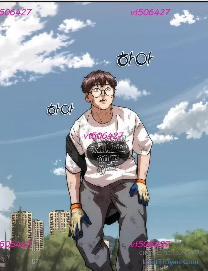 Mạt Thế Zombie 82-08 Chap 106 - Next Chap 107