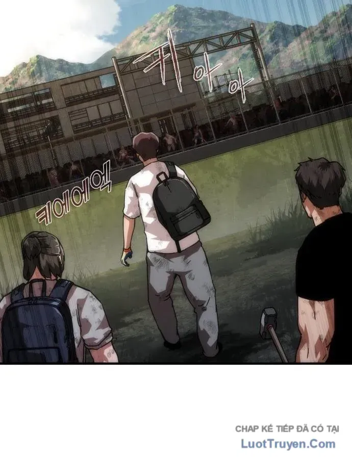 Mạt Thế Zombie 82-08 Chap 106 - Next Chap 107