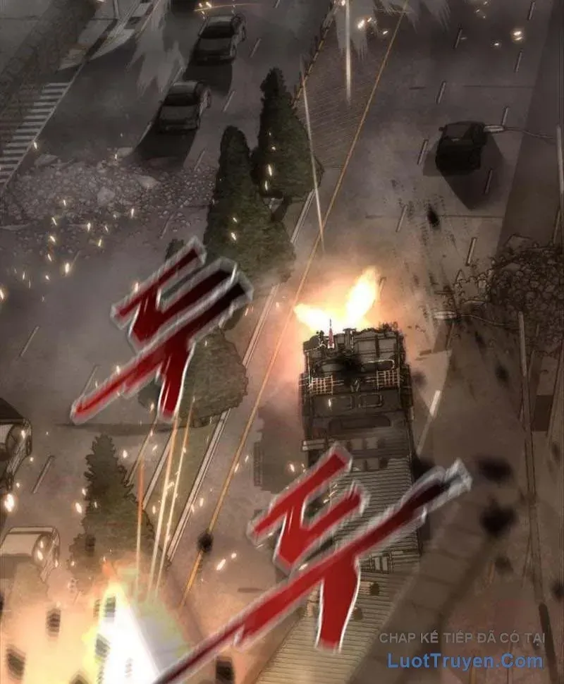 Mạt Thế Zombie 82-08 Chap 108 - Next Chap 109