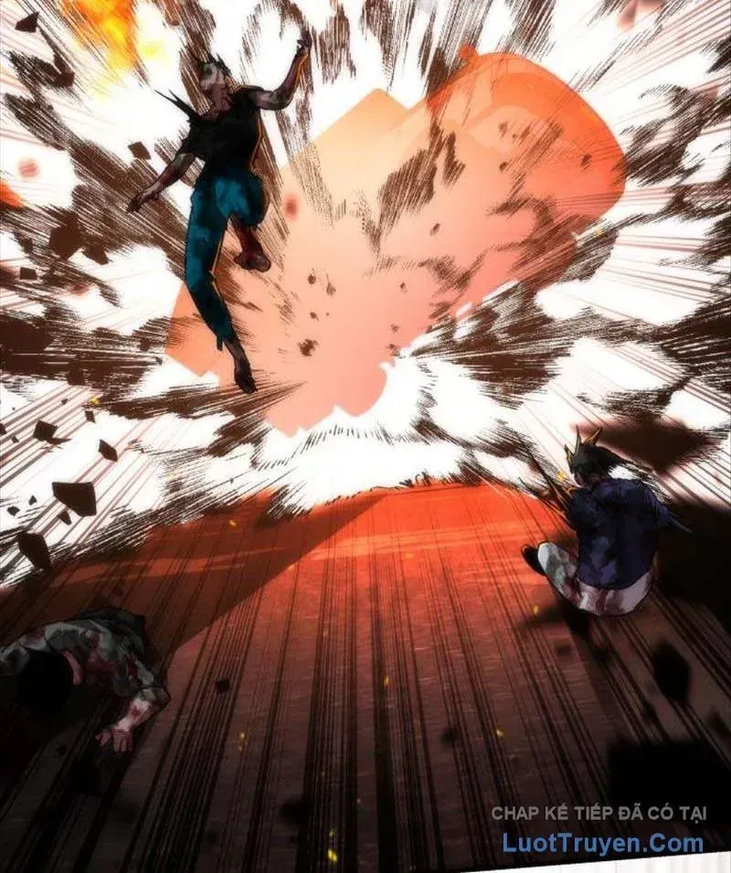 Mạt Thế Zombie 82-08 Chap 108 - Next Chap 109