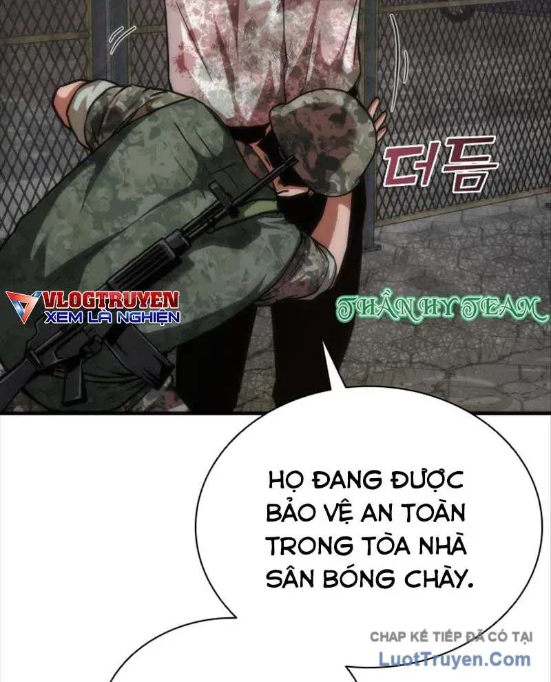 Mạt Thế Zombie 82-08 Chap 108 - Next Chap 109