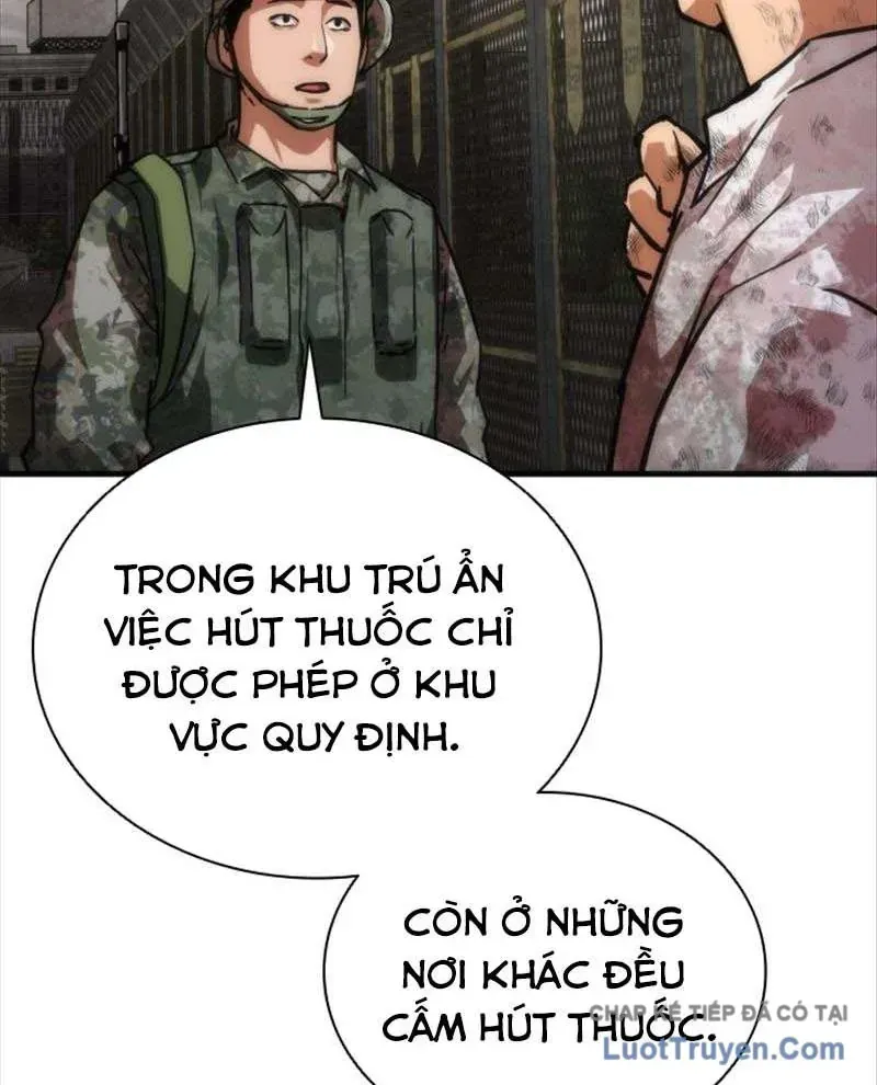 Mạt Thế Zombie 82-08 Chap 108 - Next Chap 109