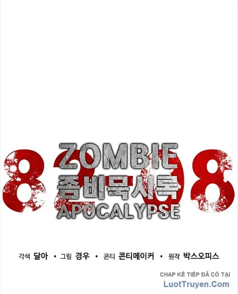 Mạt Thế Zombie 82-08 Chap 108 - Next Chap 109