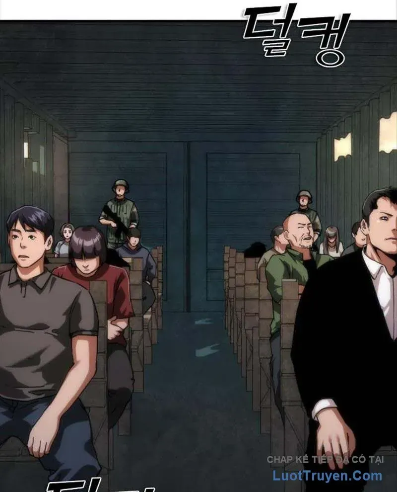 Mạt Thế Zombie 82-08 Chap 108 - Next Chap 109