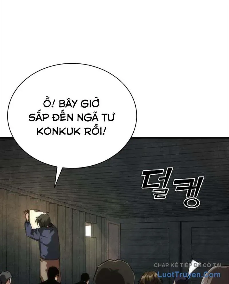 Mạt Thế Zombie 82-08 Chap 108 - Next Chap 109