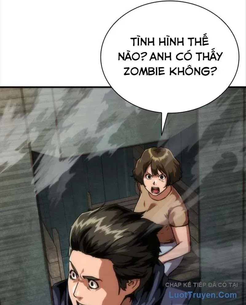 Mạt Thế Zombie 82-08 Chap 108 - Next Chap 109
