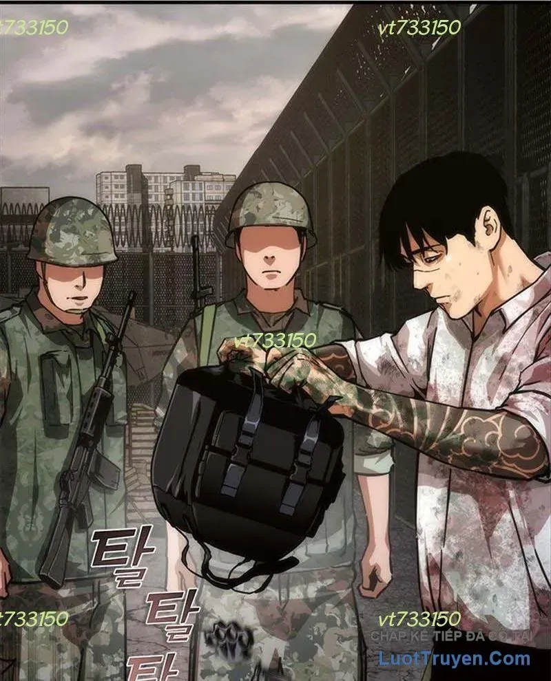 Mạt Thế Zombie 82-08 Chap 108 - Next Chap 109