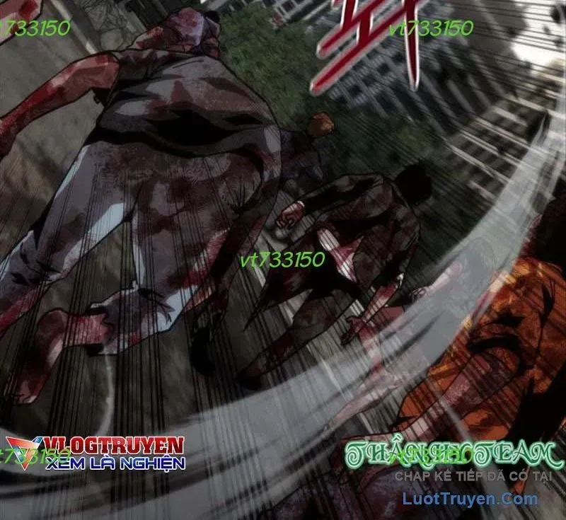 Mạt Thế Zombie 82-08 Chap 108 - Next Chap 109