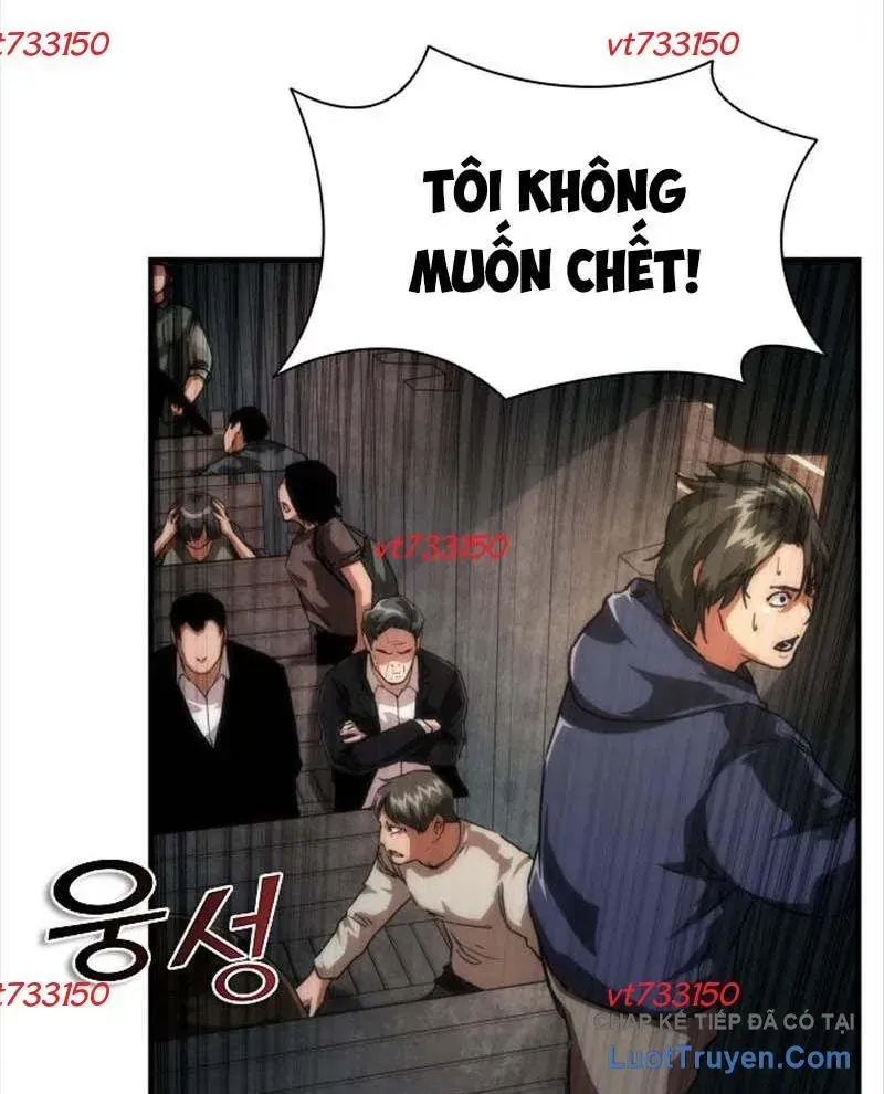 Mạt Thế Zombie 82-08 Chap 108 - Next Chap 109