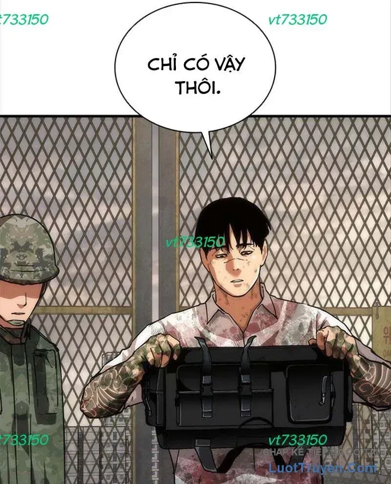 Mạt Thế Zombie 82-08 Chap 108 - Next Chap 109