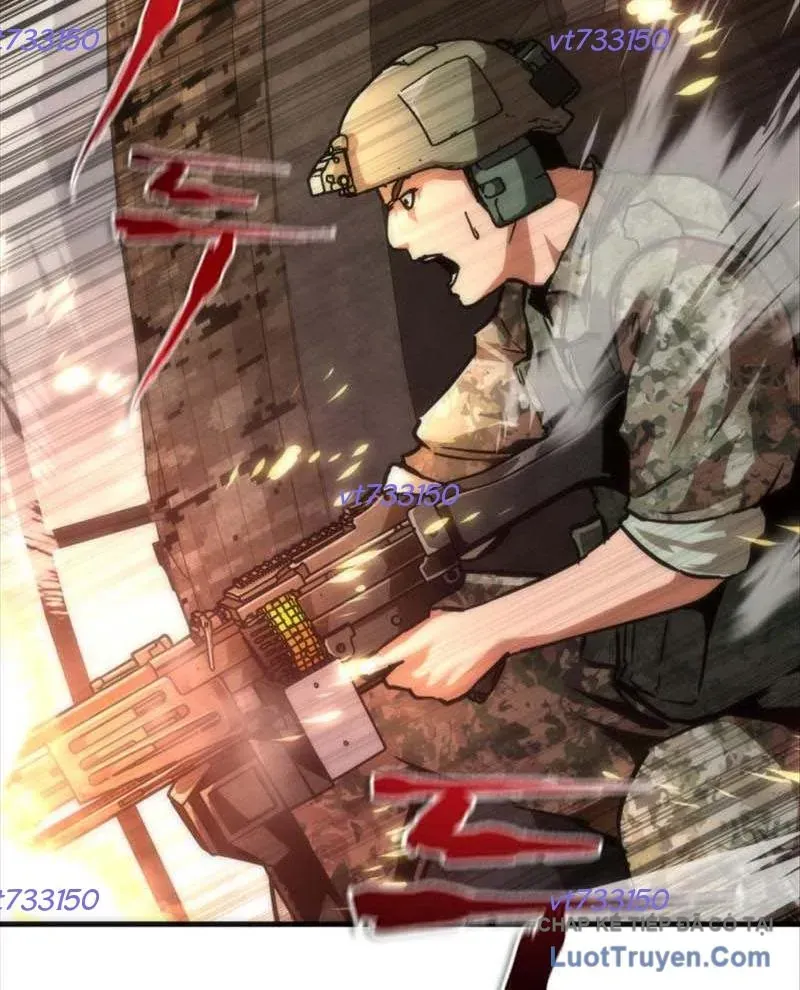 Mạt Thế Zombie 82-08 Chap 108 - Next Chap 109