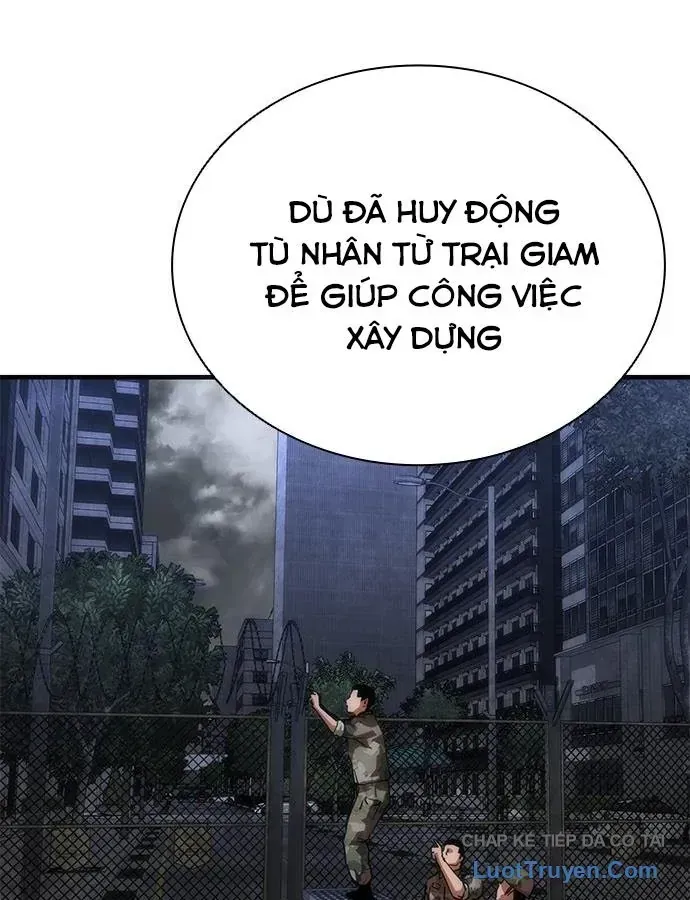 Mạt Thế Zombie 82-08 Chap 109 - Next Chap 110